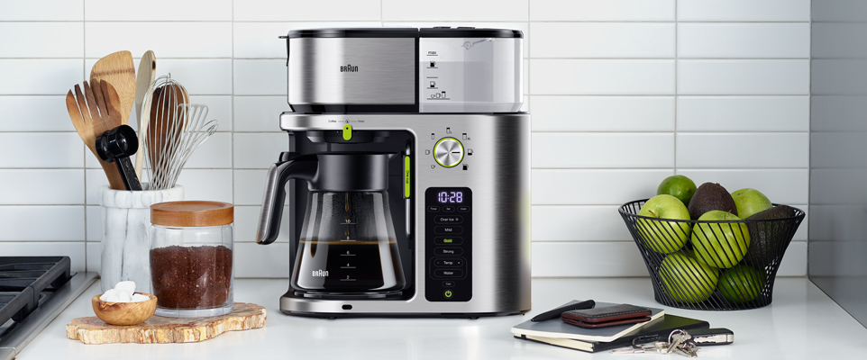 Filtre Kahve Makinesi Kullanımı Hakkında Tüm Detaylar